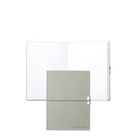 Note pad A6 Storyline Light Grey
