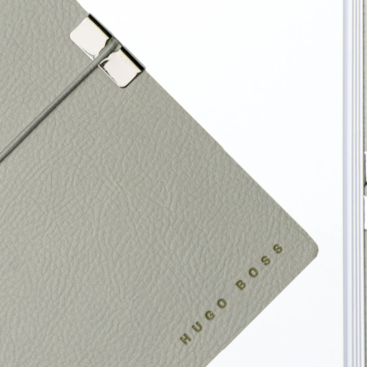 Note pad A6 Storyline Light Grey