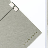 Note pad A6 Storyline Light Grey
