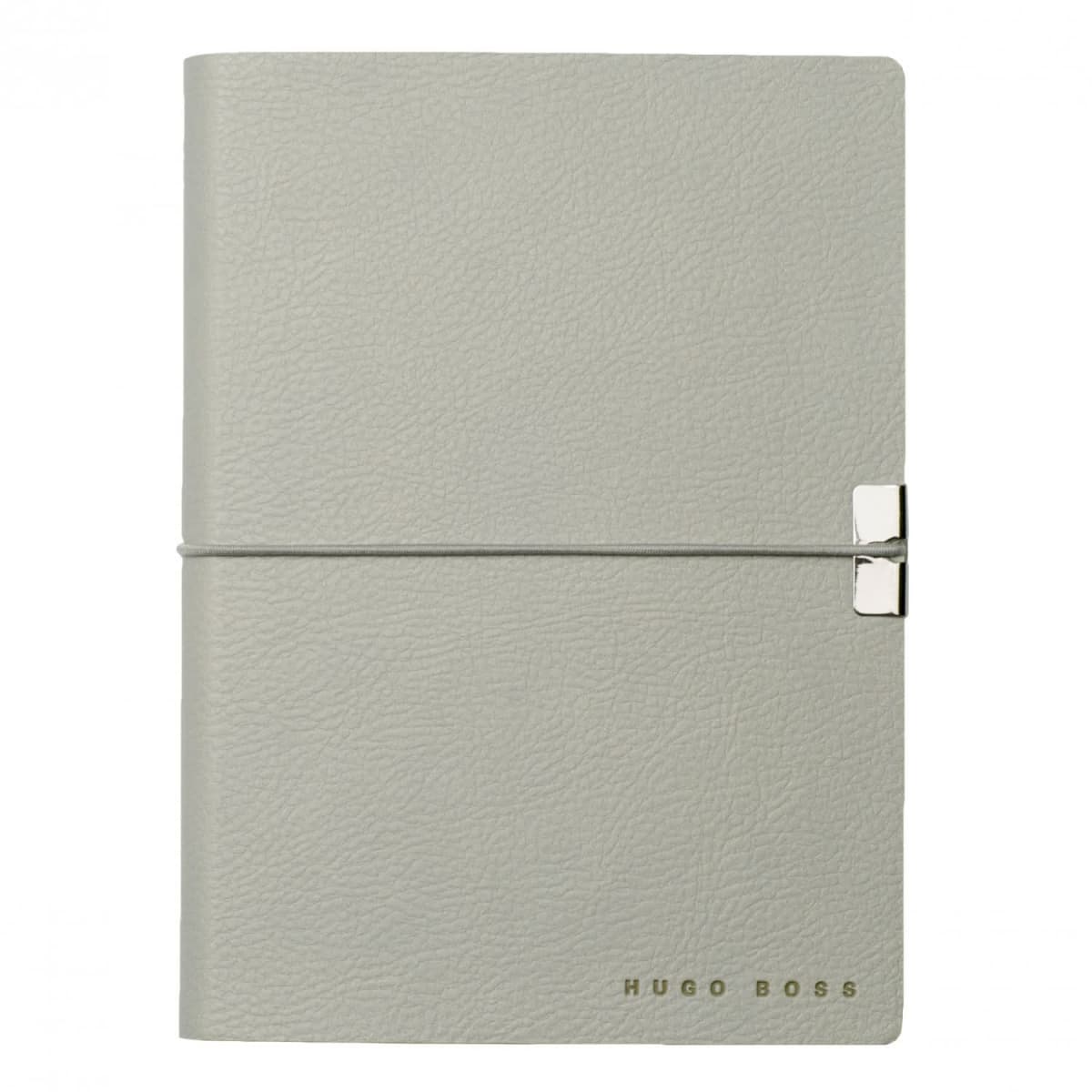 Note pad A6 Storyline Light Grey