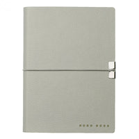 Note pad A6 Storyline Light Grey