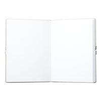 Note pad A6 Storyline Light Grey