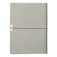 Note pad A6 Storyline Light Grey