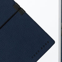 Note pad A6 Storyline Bright Blue