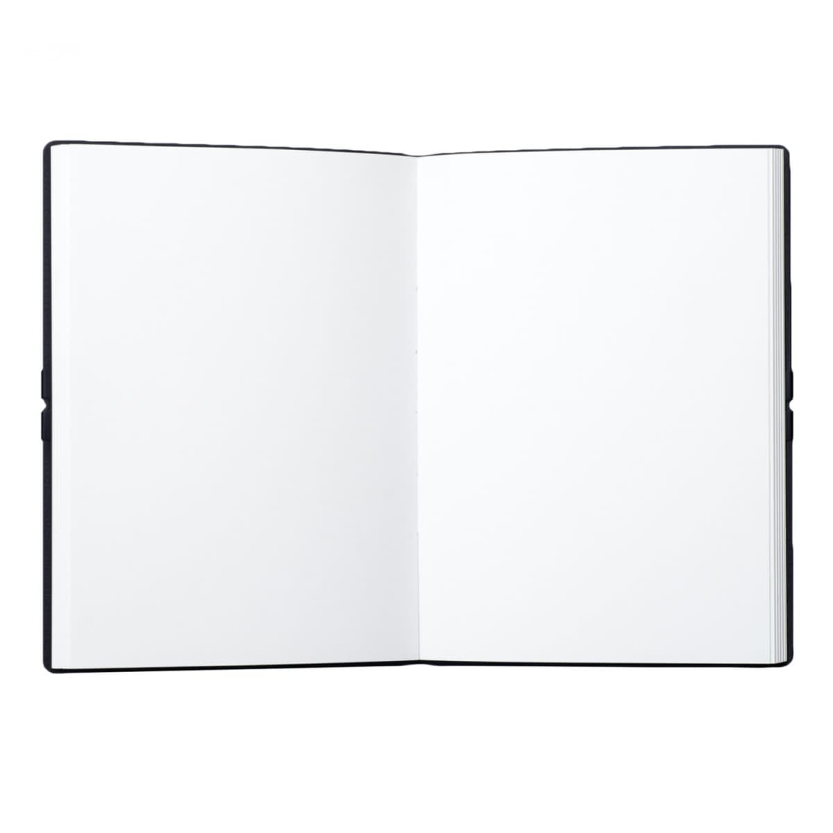 Note pad A6 Storyline Dark Blue