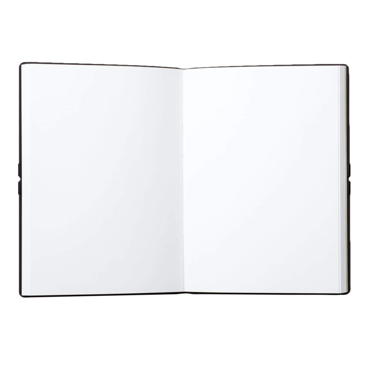 Note pad A6 Storyline Burgundy