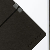 Note pad A6 Storyline Brown