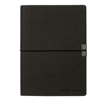 Note pad A6 Storyline Brown