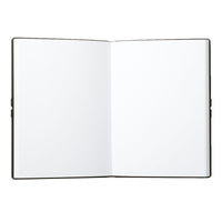 Note pad A6 Storyline Brown