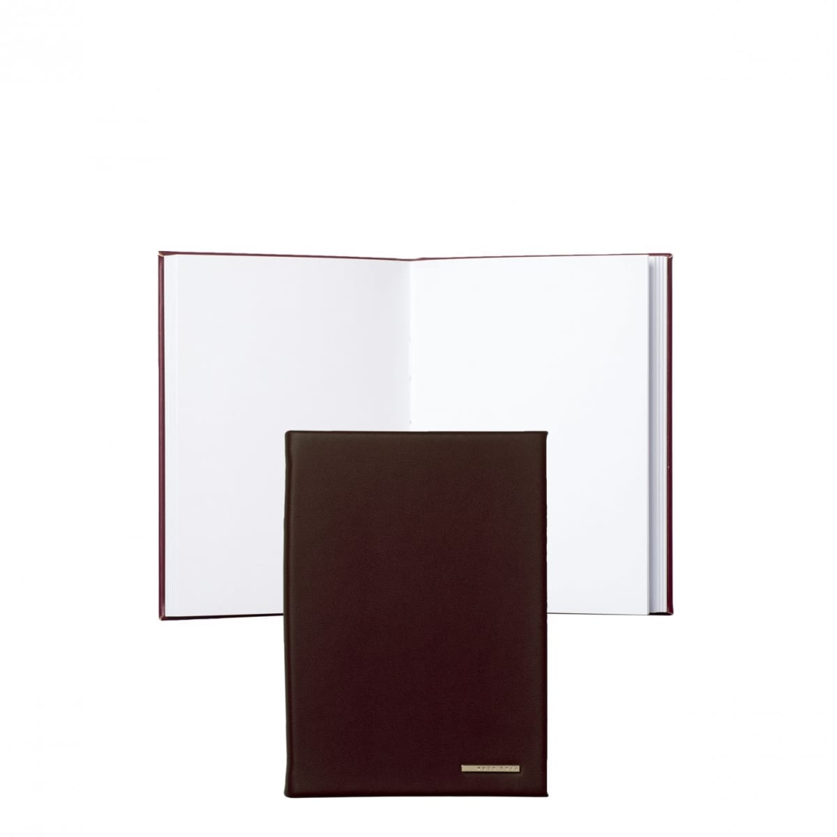 Note pad A6 Essential Lady Burgundy