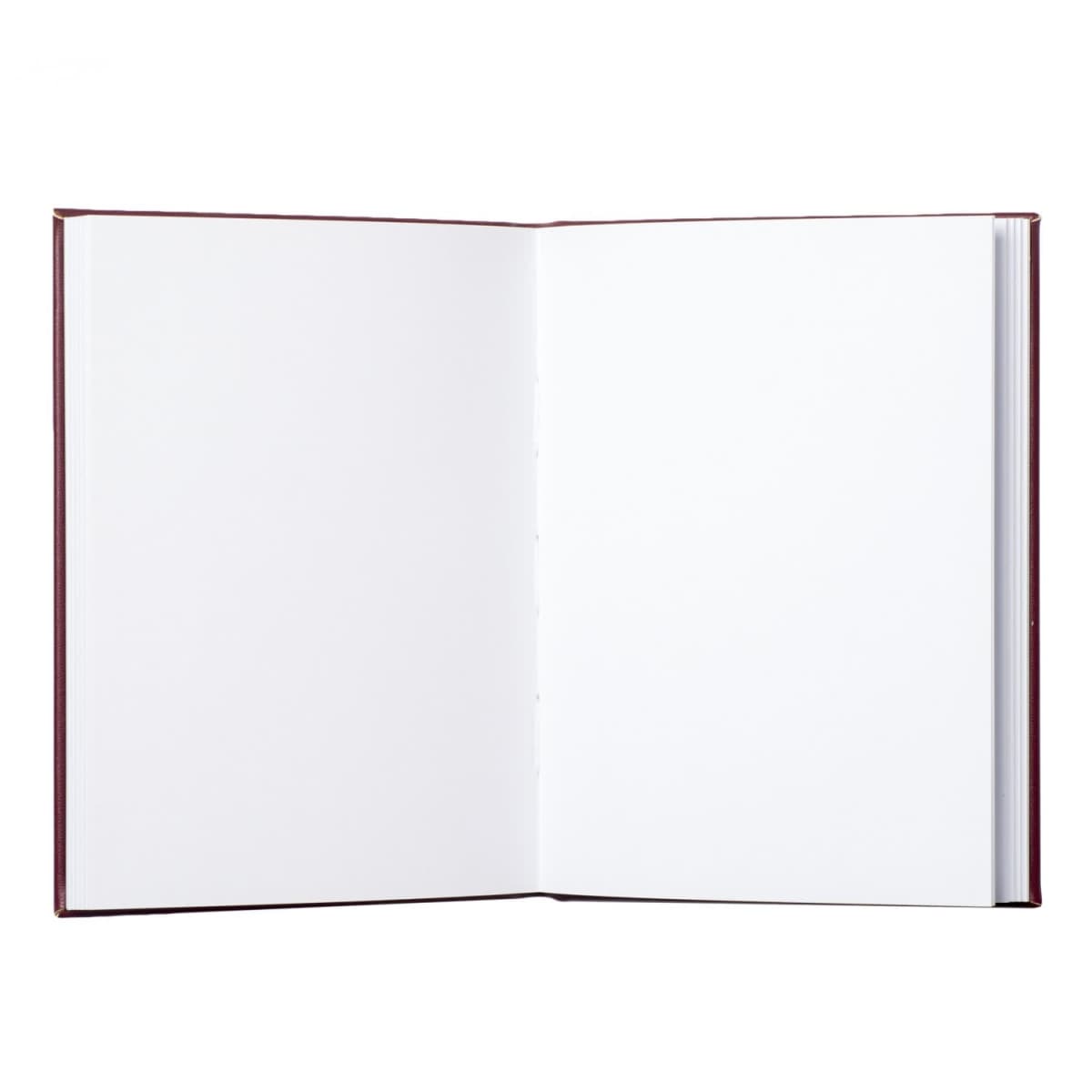 Note pad A6 Essential Lady Burgundy