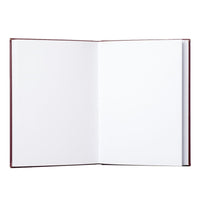 Note pad A6 Essential Lady Burgundy