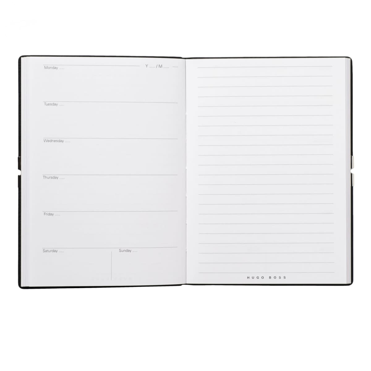 Agenda A6 dateless Storyline Agenda