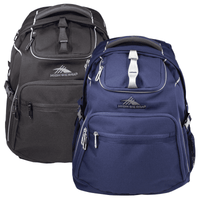 High Sierra Access 3.0 Backpack 45L
