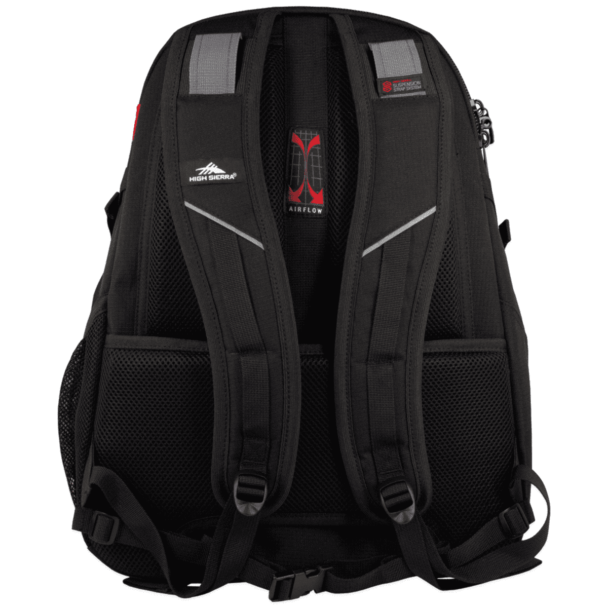 High Sierra Access 3.0 Backpack 45L