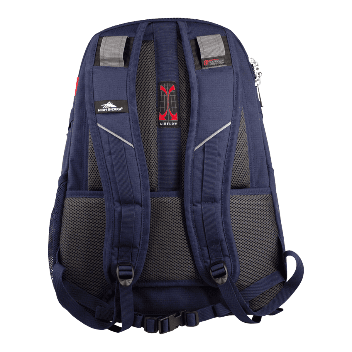 High Sierra Access 3.0 Backpack 45L