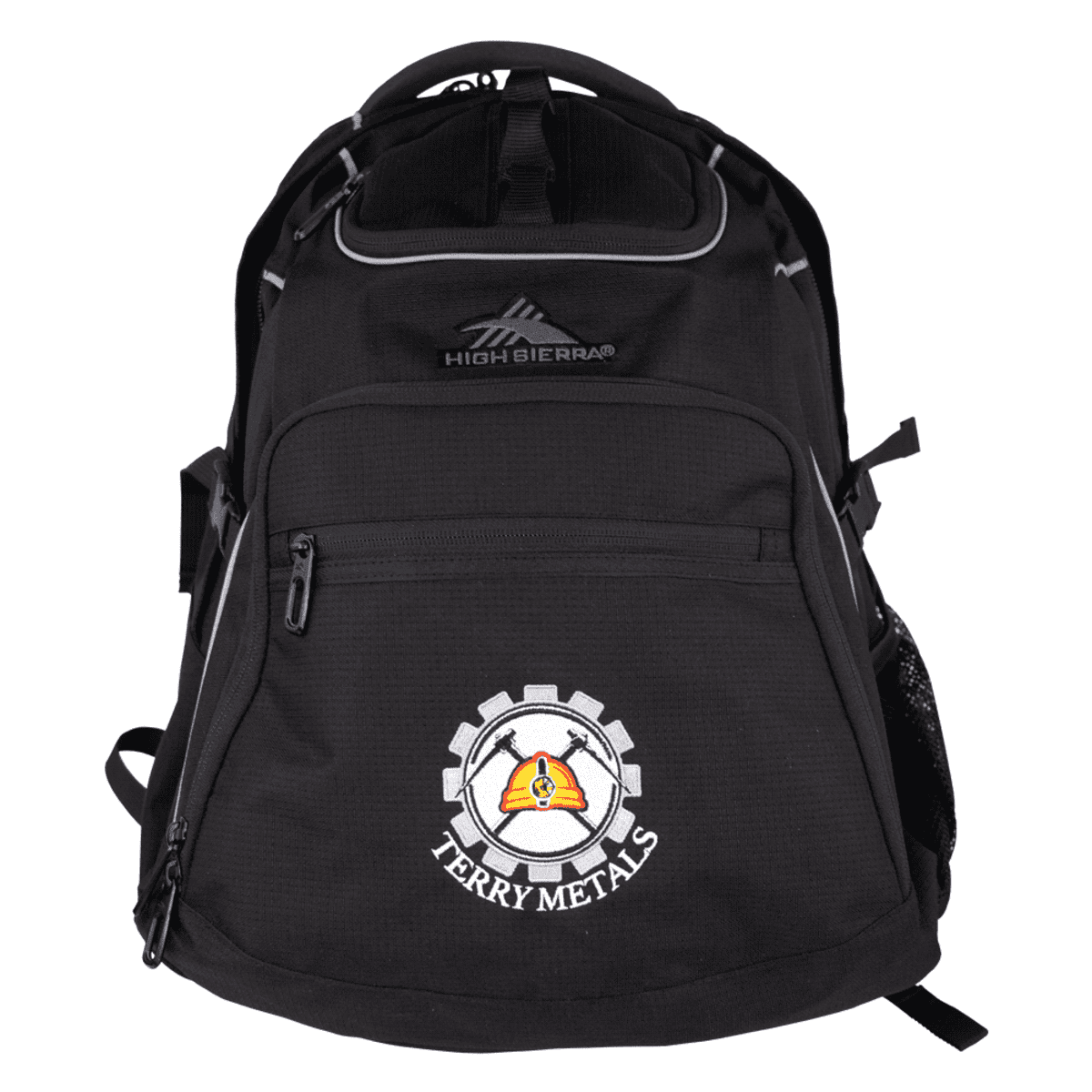 High Sierra Access 3.0 Backpack 45L