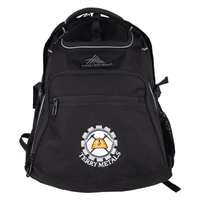 High Sierra Access 3.0 Backpack 45L