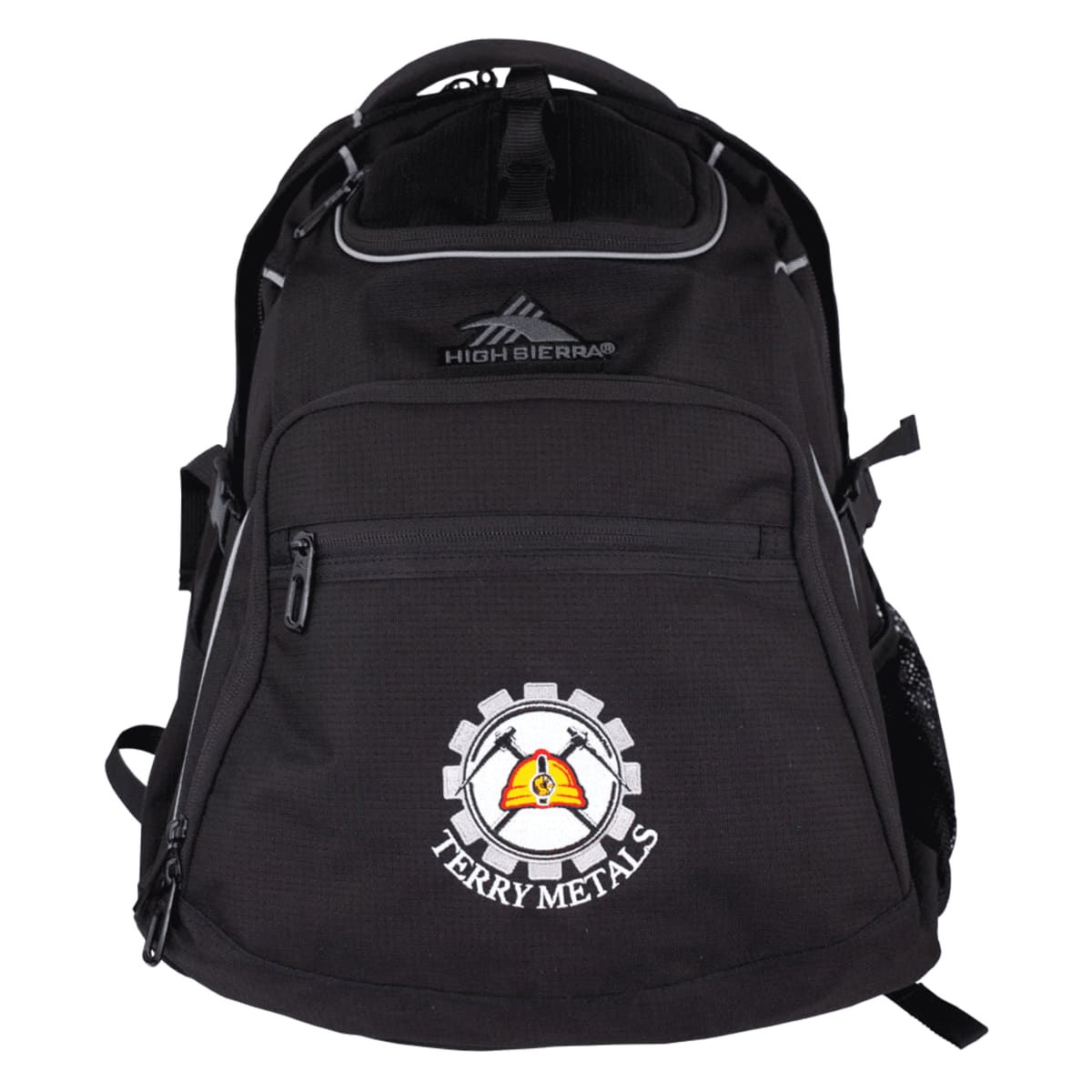 High Sierra Access 3.0 Backpack 45L