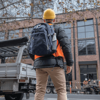 High Sierra Access 3.0 Backpack 45L