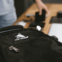 High Sierra Access 3.0 Backpack 45L