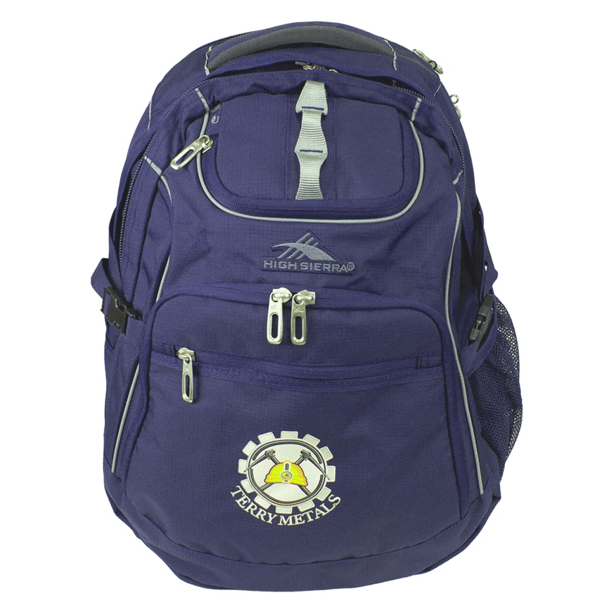 High Sierra Access 3.0 Backpack 45L