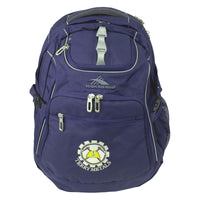 High Sierra Access 3.0 Backpack 45L