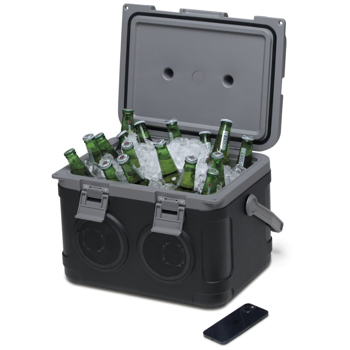 On-Ice 21L Sound Box