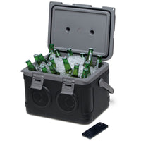 On-Ice 21L Sound Box