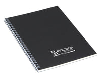 Eco Spiral A5 Notebook