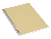 Eco Spiral A5 Notebook
