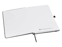 Toscano Recycled Notebook A5