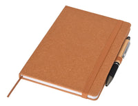 Toscano Recycled Notebook A5