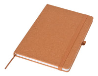 Toscano Recycled Notebook A5