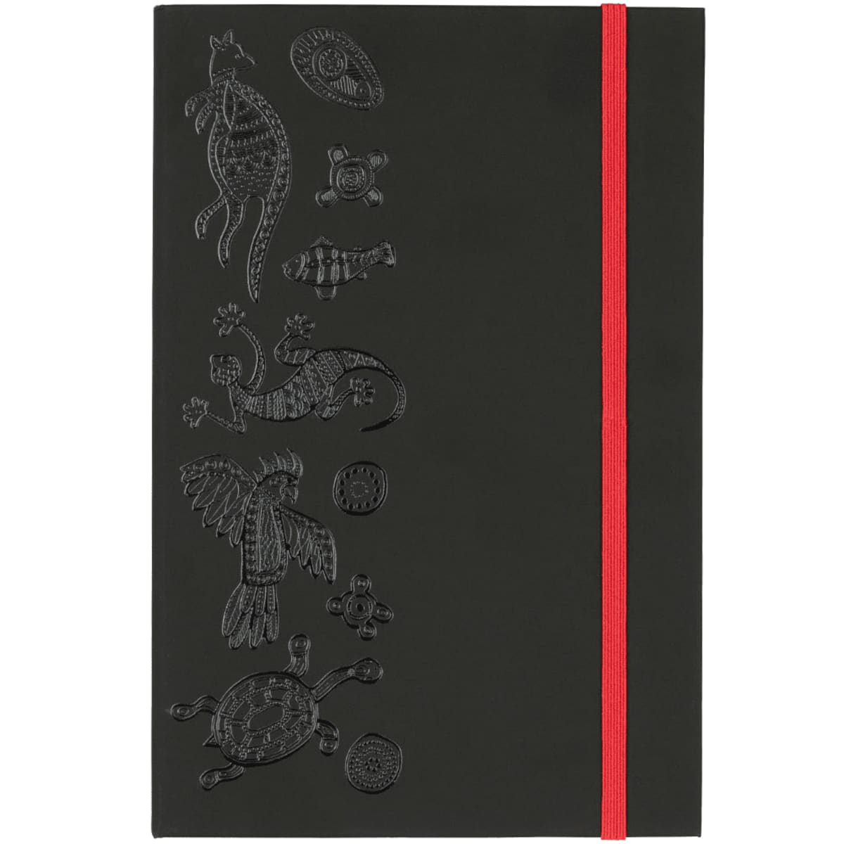 Colour Pop JournalBook