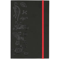 Colour Pop JournalBook