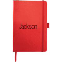 Nova Bound JournalBook