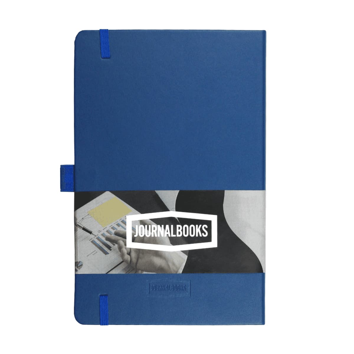 Nova Bound JournalBook