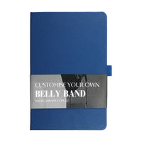 Nova Bound JournalBook