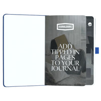 Nova Bound JournalBook