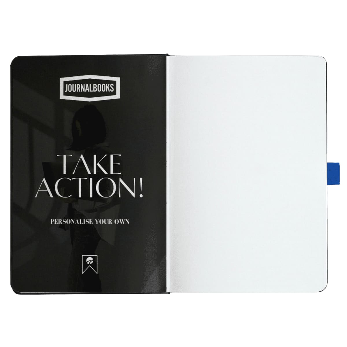 Nova Bound JournalBook