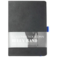 Nova Colour Pop Bound JournalBook