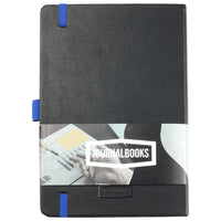 Nova Colour Pop Bound JournalBook