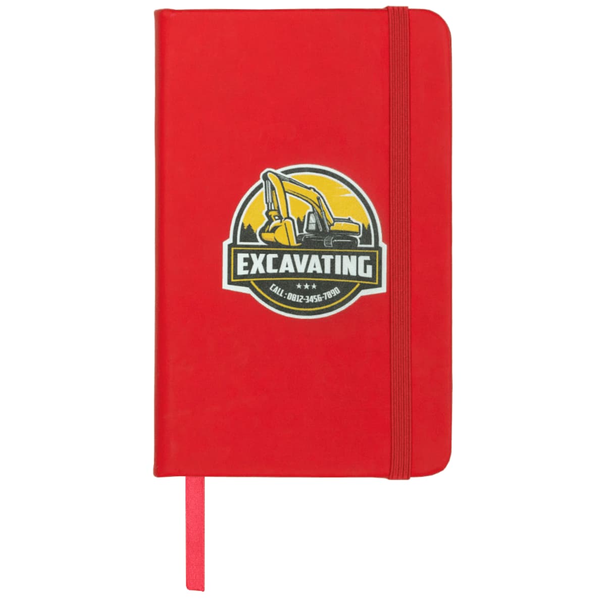 Spectrum Pocket Bound JournalBook