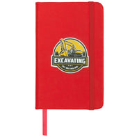 Spectrum Pocket Bound JournalBook