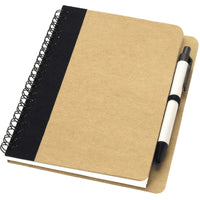 Priestly JournalBook & Ballpoint Pen