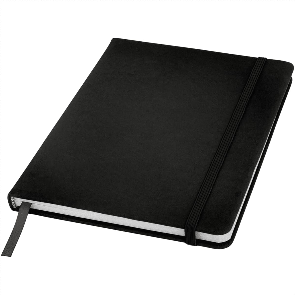 Spectrum A5 Hard Cover JournalBook