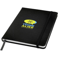 Spectrum A5 Hard Cover JournalBook