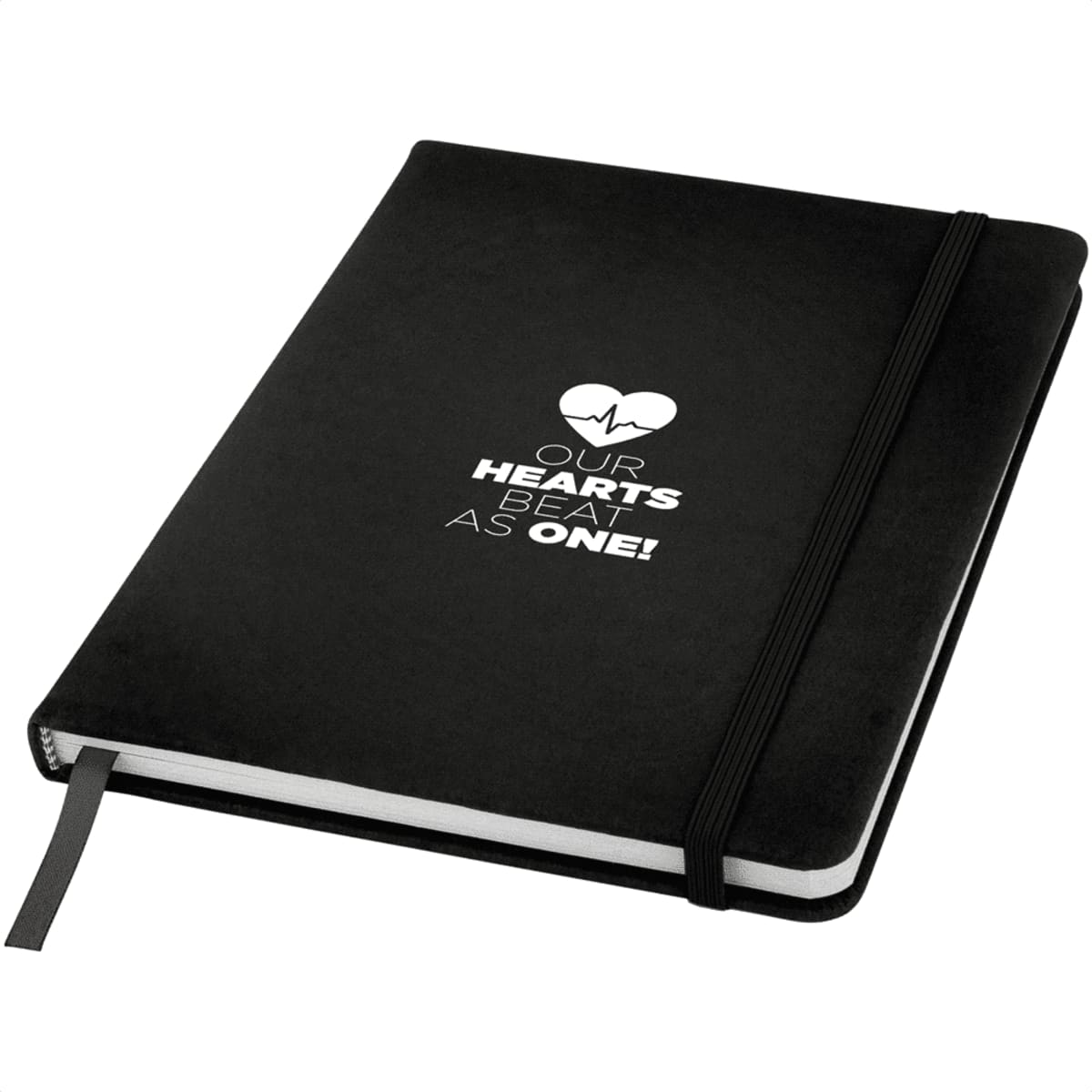 Spectrum A5 Hard Cover JournalBook
