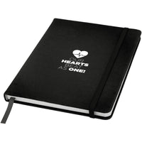 Spectrum A5 Hard Cover JournalBook